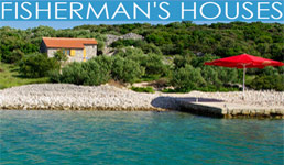 fishermans house murter