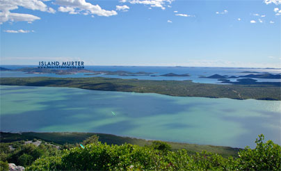 island Murter