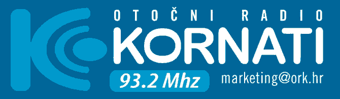 otočni radio Kornati 93,2 Mhz