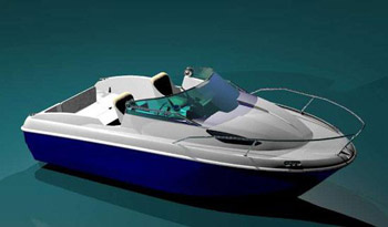 rent a boat