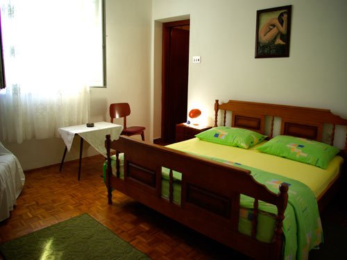Fotografija sobe