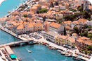 tisno apartmany
